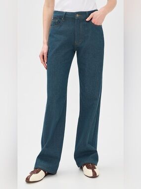 Lioness Peak Jeans